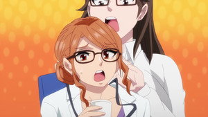 デキちゃうまで婚 1. évad Ep.1 1. epizód
