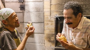 Tony Shalhoub Breaking Bread 1. évad Ep.5 5. epizód