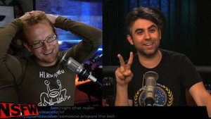 NSFW Show 1. évad Ep.203 203. epizód