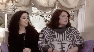 Οι Τρεις Χάριτες 3. évad Ep.25 25. epizód