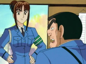 こちら葛飾区亀有公園前派出所 1. évad Ep.199 199. epizód