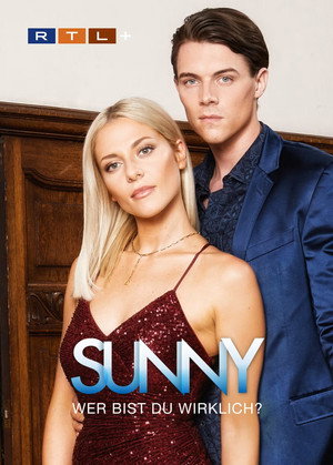 Sunny - Wer bist Du wirklich? poszter