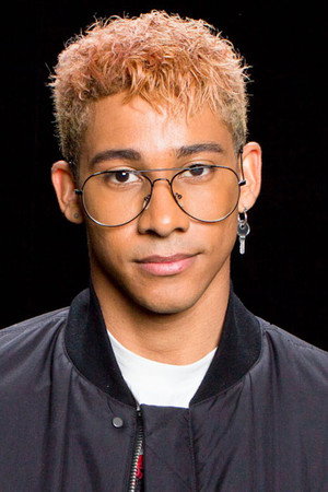 Keiynan Lonsdale profil kép