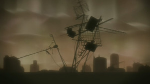 ブギーポップは笑わない Boogiepop Phantom kép