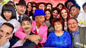 Viva Rai2! 2. évad Ep.110 110. epizód