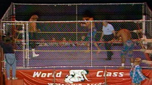 World Class Championship Wrestling 7. évad Ep.43 43. epizód