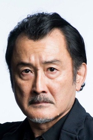 吉田鋼太郎 profil kép