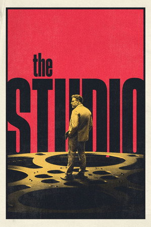 The Studio poszter