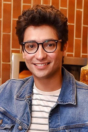 Gaurav Chakrabarty profil kép
