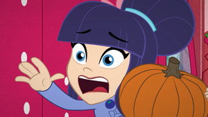 Strawberry Shortcake: Berry in the Big City 2. évad Ep.6 6. epizód