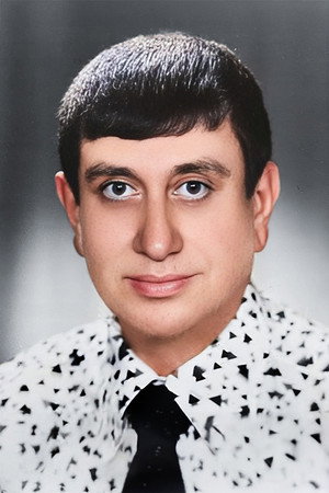 Cevat Kurtuluş profil kép
