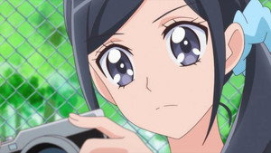 ヒーリングっど♥プリキュア 1. évad Ep.8 8. epizód