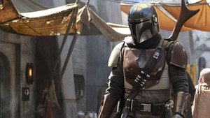 Star Wars: A Mandalóri kép