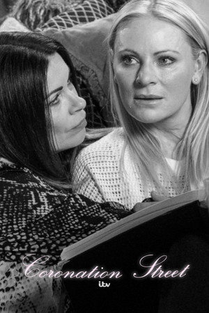 Coronation Street poszter