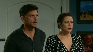 Days of Our Lives 54. évad Ep.153 153. epizód