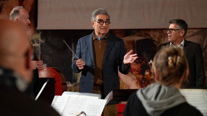 Eugene Levy, a kedvetlen utazó 3. évad Ep.2 Keringő a zene városában: Bécs
