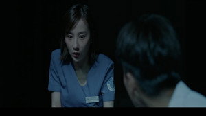 疯人院 1. évad Ep.2 2. epizód