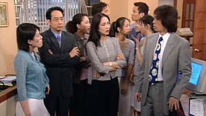 男親女愛 1. évad Ep.73 73. epizód