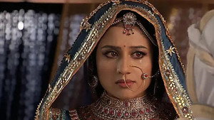 Jodha Akbar 1. évad Ep.48 48. epizód