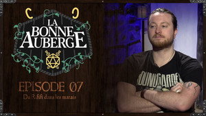La Bonne Auberge 1. évad Ep.7 7. epizód
