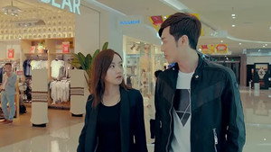 美人为馅 3. évad Ep.2 2. epizód