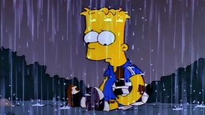 A Simpson család 4. évad Ep.14 A nagytestvér