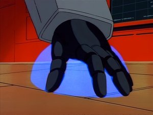 The Transformers 1. évad Ep.2 2. epizód
