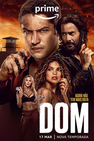 DOM poszter