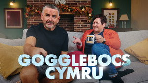 Gogglebocs Cymru 3. évad Ep.2 2. epizód