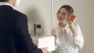 รักไม่รู้หน้า 1. évad Ep.3 3. epizód