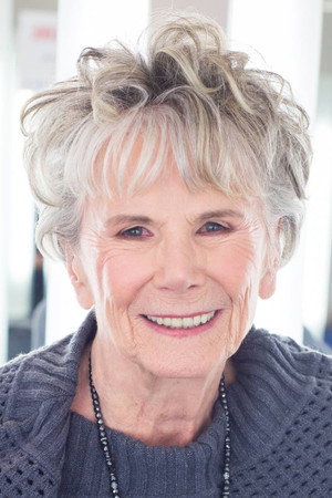 Béatrice Picard profil kép
