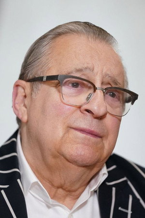 Геннадий Хазанов profil kép