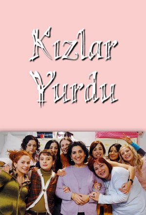 Kızlar Yurdu poszter