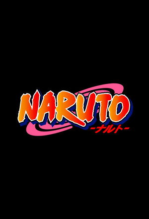 Naruto poszter