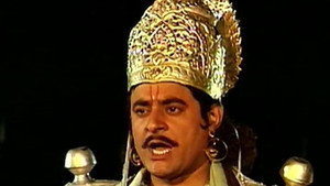 महाभारत 1. évad Ep.30 30. epizód