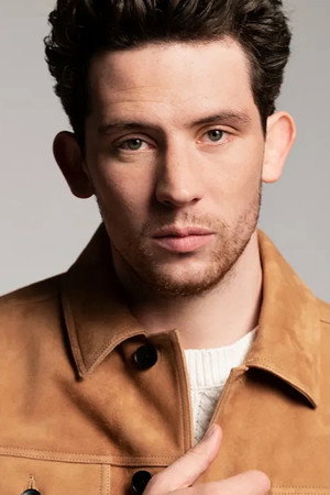 Josh O'Connor profil kép