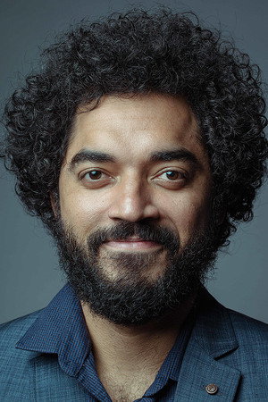 Thomás Aquino profil kép