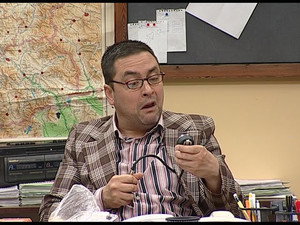 Државни посао 3. évad Ep.56 56. epizód