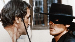 Zorro kép