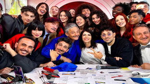 Viva Rai2! 2. évad Ep.95 95. epizód