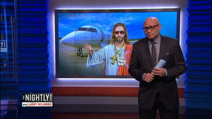 The Nightly Show with Larry Wilmore 1. évad Ep.30 30. epizód