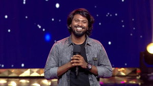 சூப்பர் சிங்கர் 8. évad Ep.27 27. epizód