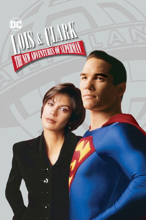 Lois és Clark - Superman legújabb kalandjai poszter