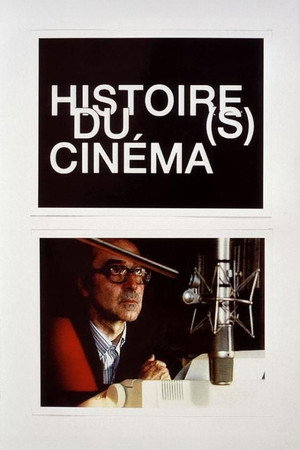 Histoire(s) du cinéma poszter
