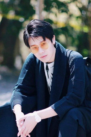 Xuan Zone profil kép