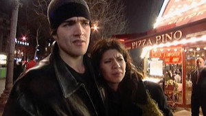 The Real World 13. évad Ep.3 3. epizód