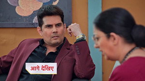 क्योंकि सास भी कभी बहू थी 2. évad Ep.221 221. epizód