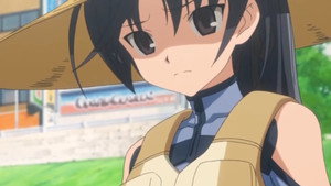 スカイガールズ Speciális epizódok Ep.9 9. epizód