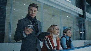 Последний аксель 1. évad Ep.8 8. epizód