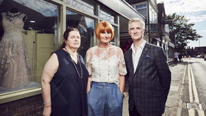 Mary Portas: Secret Shopper 3. évad Ep.1 1. epizód